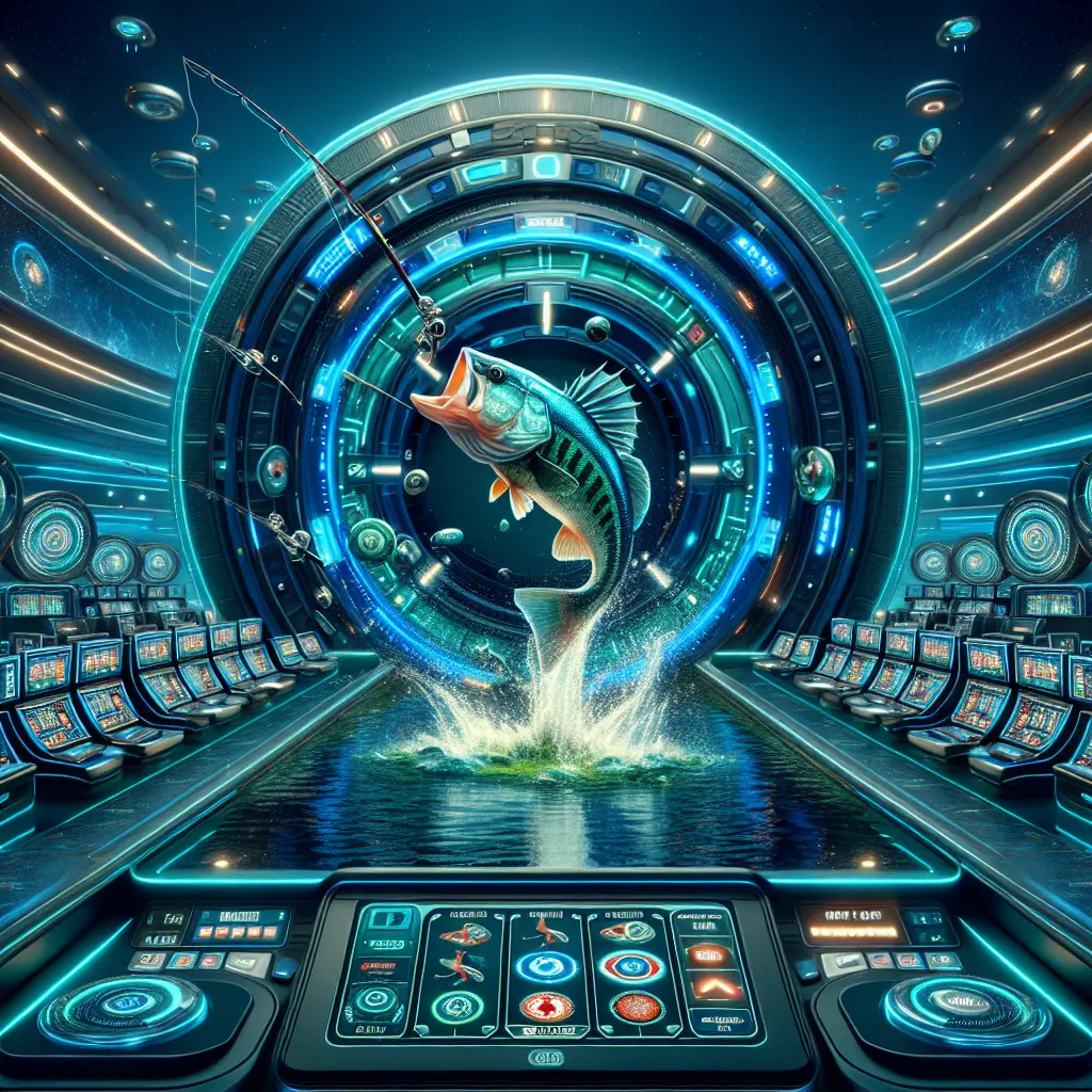 Big Bass Splash at Spinozo Casino